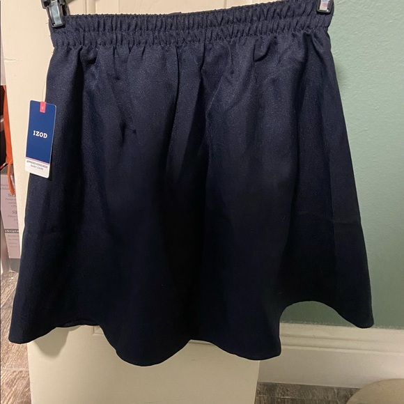 IZOD approved school wear flair skirt - Picture 13 of 16
